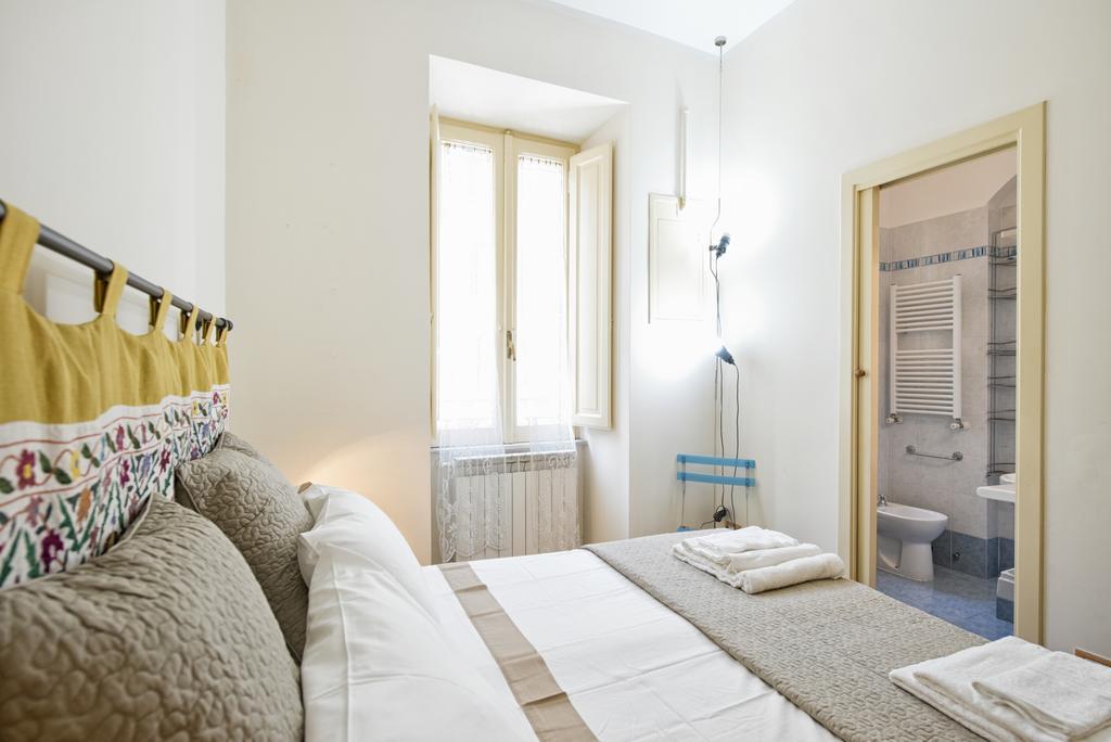 Casa Elena - Italyholidayhouse Roma Quarto foto
