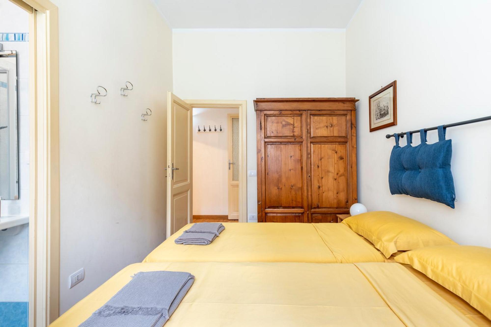 Casa Elena - Italyholidayhouse Roma Exterior foto