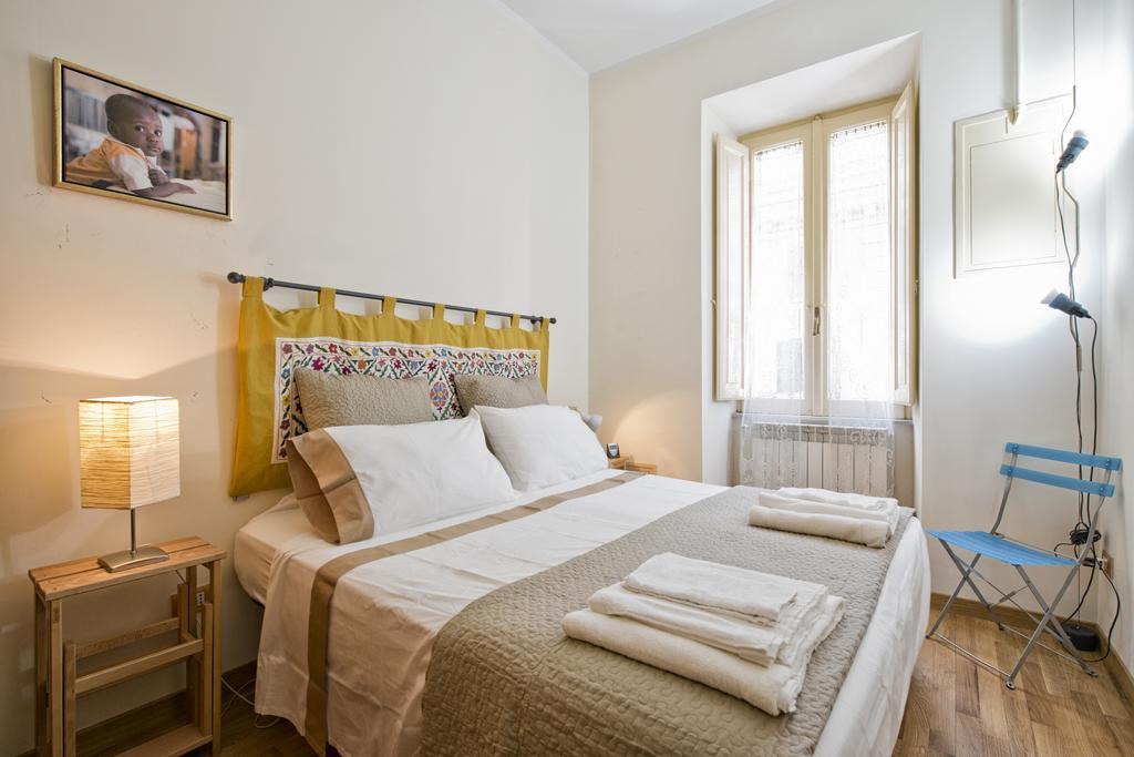 Casa Elena - Italyholidayhouse Roma Quarto foto