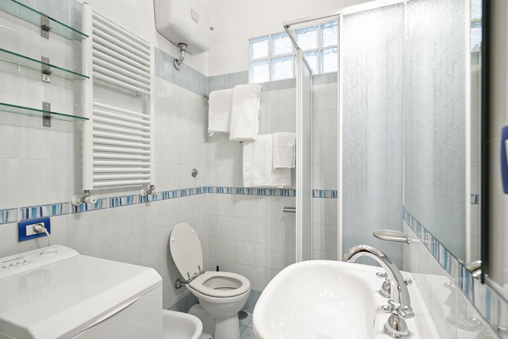Casa Elena - Italyholidayhouse Roma Quarto foto