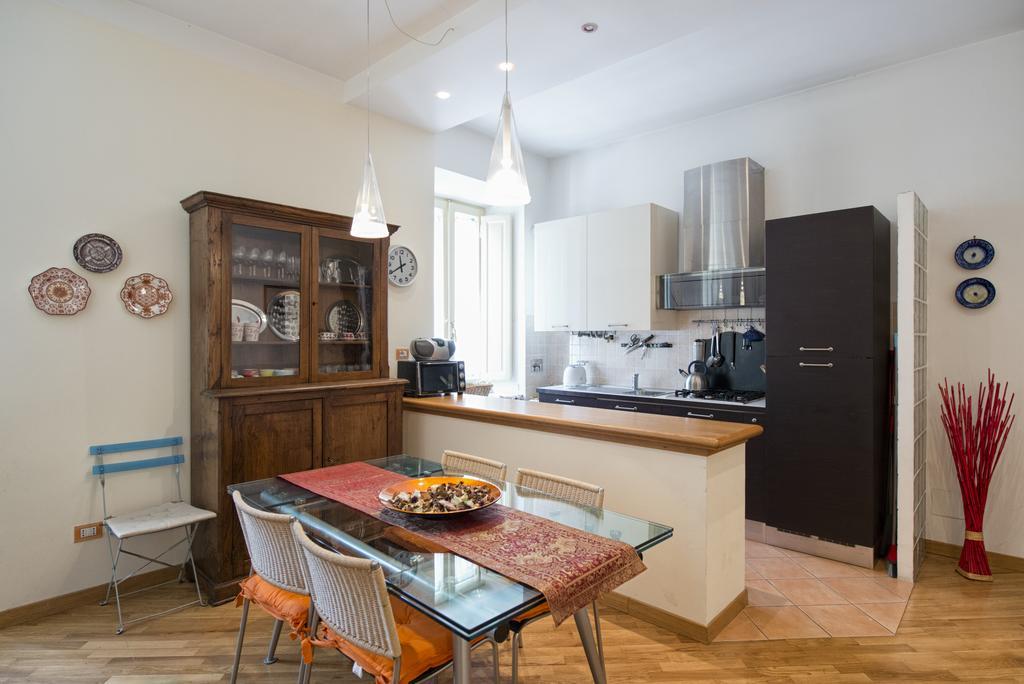 Casa Elena - Italyholidayhouse Roma Quarto foto