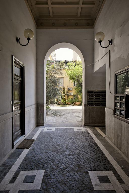Casa Elena - Italyholidayhouse Roma Quarto foto
